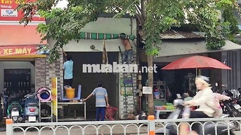 Mặt bằng 3.6x20m2 số 386 Tạ Quang Bửu Chánh Hưng Q8