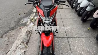 Honda Sonic 150 2020 Đỏ đen Đã sử dụng