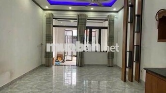 BÁN NHÀ 1 TRỆT 1 LẦU NGAY CHỢ PHƯỜNG TÂN HIỆP ĐƯỜNG Ô TÔ GIÁ 2 TỶ 850