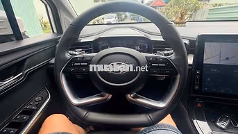 Hyundai Custin 1.5AT 2023 Trắng Tự động 61000 km
