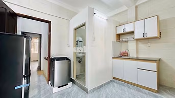 1 PHÒNG NGỦ BAN CÔNG + TÁCH BẾP - NGUYỄN VĂN TRỐI PHÚ NHUẬN