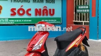 Yamaha Mio Nhỏ Đỏ Xe tay ga