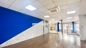 Cho thuê văn phòng 70m2 giá tốt tại phố Thái Hà- Đống Đa chỉ từ 12tr