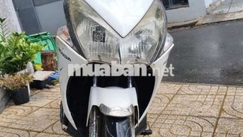 Honda Air Blade 2011 Trắng 64k
