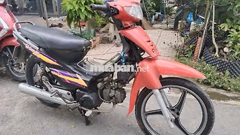 wave nhỏ máy cực êm 