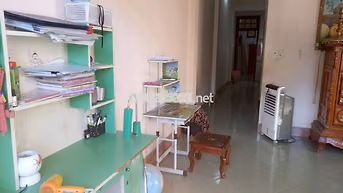 Nhà mặt tiền chợ Đống Đa, Đà Nẵng