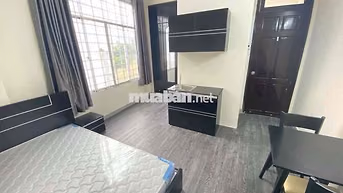 🔥STUDIO FULL NỘI THẤT, CỬA SỔ SIÊU TO - NGUYỄN TRỌNG TUYỂN, PHÚ NHUẬN