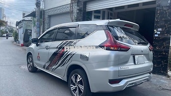 Bán Mitsubishi Xpander Premium Nhập Indo 2020 