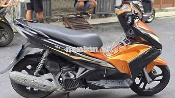 Honda Air Blade 125 Cam đen chính chủ