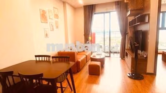Cho thuê căn hộ 2pn full nội thất tại Mia