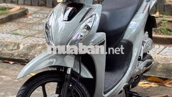 Vision 2025 Cao cấp bánh lớn xi măng od 7.000 km .