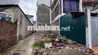 Phân lô Ngọc Trì -Long biên Lô góc 2 mặt thoáng loanh quanh 10 tỷ