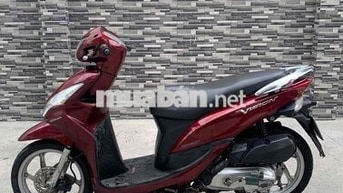 Honda Vision 2013 Đỏ Việt Nam