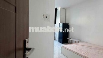 💥 STUDIO CỬA SỔ THOÁNG – LAM SƠN, TÂN BÌNH (SÂN BAY)