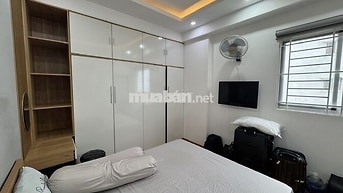 CHO THUÊ NHANH CĂN 2PN 2WC NỘI THẤT CAO CẤP