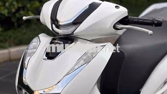 Honda SH150 2022 Trắng bạc