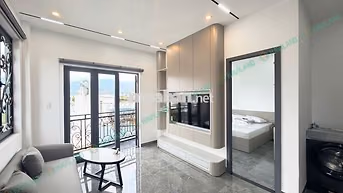 🌊🔥 CĂN HỘ 1 PHÒNG NGỦ MỚI 100% – LÊ VĂN THỨ, SƠN TRÀ, ĐÀ NẴNG ✨