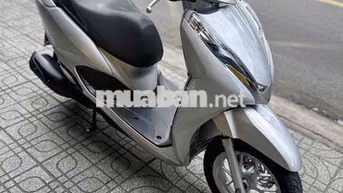 Honda LEAD 2020 Bạc