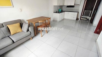 CHO THUÊ CĂN GÓC 62M 2PN 2WC CĂN TRỐNG VÀ CĂN CÓ NỘI THẤT