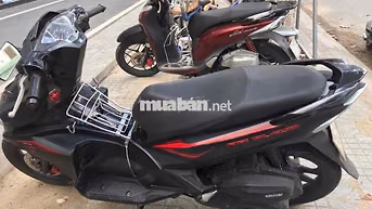 Honda Air Blade 2016 Đen