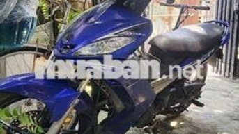 Yamaha Exciter 135 2011 Xanh