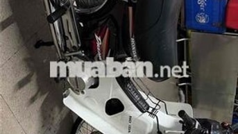 Honda Suoer Dream