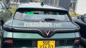 [CHÍNH CHỦ BÁN] VF6 PLUS cuối 2025 - BIỂN TPHCM.
