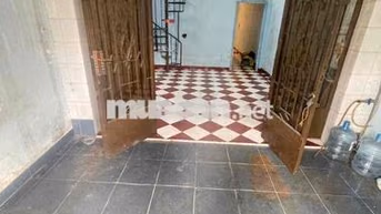 Nhà Thuê Mặt Tiền Kinh Doanh công viên Hiền Vương Giá Rẻ
