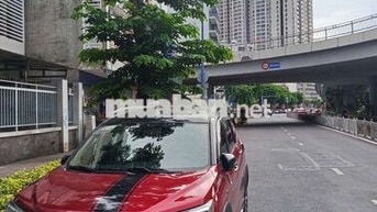 Suzuki XL7 Số tự động 7 chỗ Đỏ