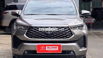 INNOVA CROSS 2.0V 2024 - THƯƠNG LƯỢNG
