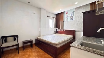 CHÍNH CHỦ CHO THUÊ PHÒNG PHAN VĂN HỚN- QUẬN 12