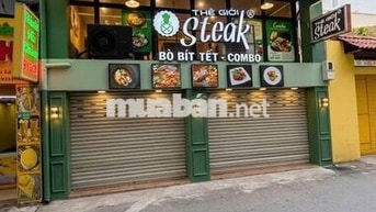 CHO THUÊ NHÀ HXH 213/3 NGUYỄN GIA TRÍ, QBT – 7X21M, 3 TẦNG, 90TR