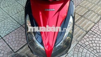 Honda AirBlade 125cc 2014