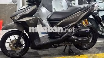 Honda Vario Mẫu Cũ Xe Zin Chưa Rớt