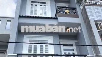 Cần cho thuê nhà MT 219B Đường Số 5 P.Bình Hưng Hòa Q.Bình Tân