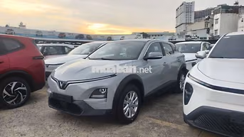VF6 – Chỉ từ 97 triệu nhận xe ngay. Siêu ưu đãi T9