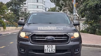 RANGER 2.2 XLS 2019 TỰ ĐỘNG 1 CẦU 98000KM BH 1 NAM