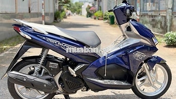 Honda Air Blade 2019 Xanh 9000 km