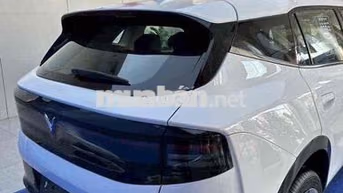 VinFast VF8 All New