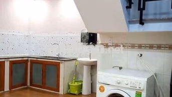 NHÀ FULl NỘI THẤT, 2PN 2WC. Bình thạnh 