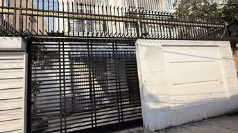 Biệt thự mini 8x12 Đường An Dương Vuong, ngay kdc lê thành