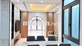 HÀNG HIẾM TRUNG KÍNH – 70M² x 7,5 TẦNG – Ô TÔ VÀO NHÀ