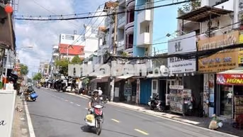 BÁN NHÀ 3 TẦNG MẶT TIỀN ĐƯỜNG BA ĐÌNH - DT 124M2 - GIÁ 10.8 TỶ 