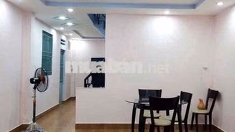 Nguyên căn 1tr1l 2pn 2wc đường Võ Duy Ninh, Bình Thạnh