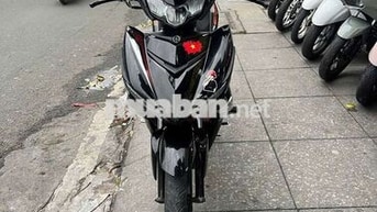 Yamaha Exciter 150 2020 Đen Đã sử dụng