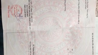 Cần Bán Gấp Đất Cần Giuộc trong 2 ngày