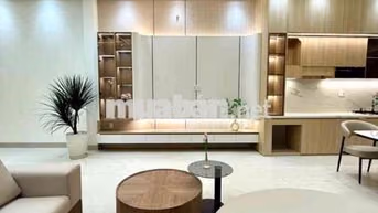  SÁT AEON TÂN PHÚ 84M2 – NGANG KHỦNG 6M –HXH- 5 TẦNG ĐÚC – GIÁ 7.2 Tỉ 