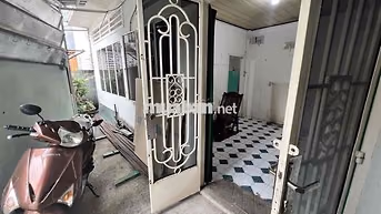 Bán nhà hẻm xe hơi Trần Bình Trọng Bình Thạnh 36.5m2 giá 4.3 tỷ