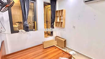 🔥Căn Hộ - 1Ph Ngủ Mới 100% Full NT - Ban Công To