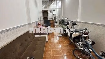 CHO THUÊ NHÀ TRẦN BÌNH TRỌNG Q5